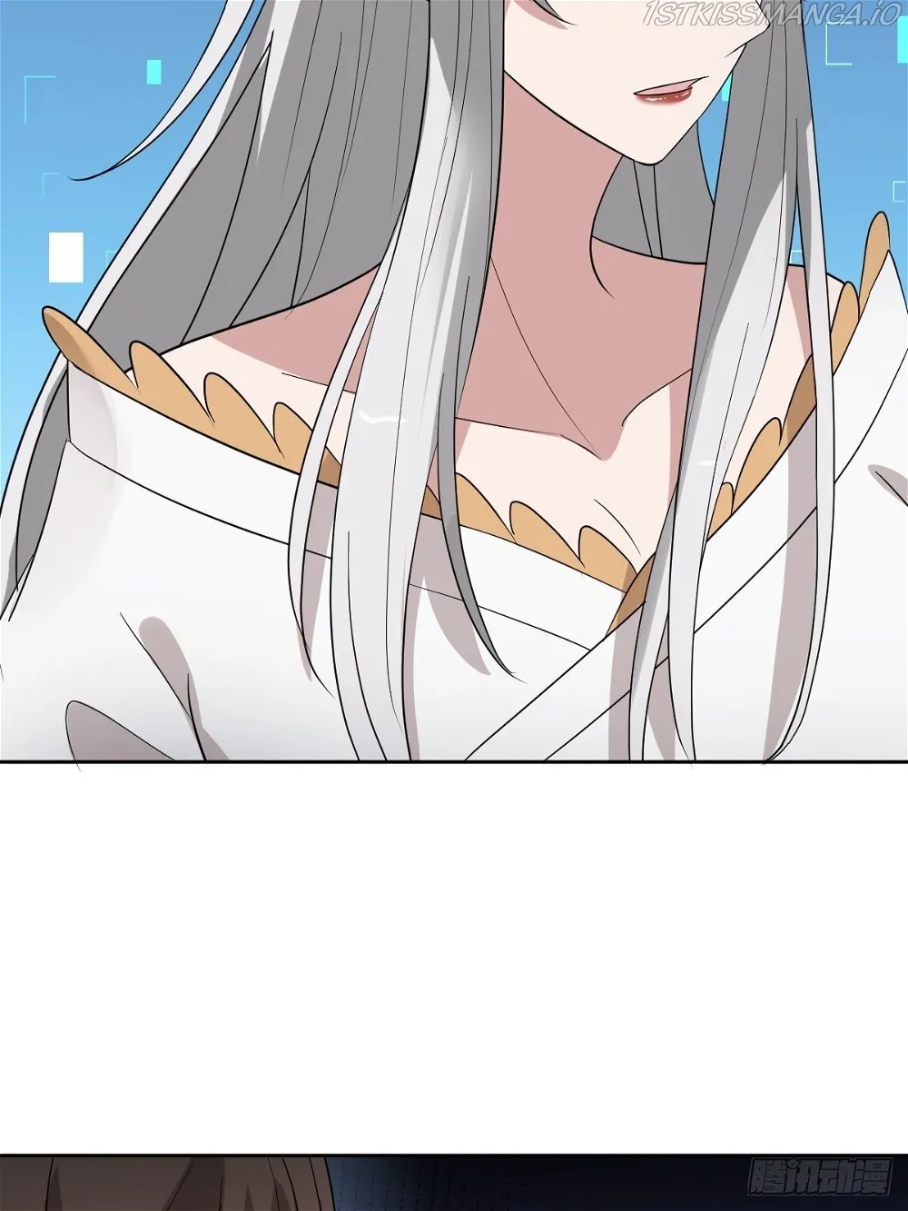 Call Me The Goddess Of Vengeance Chapter 35 - page 45