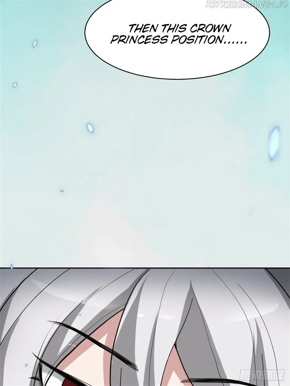Call Me The Goddess Of Vengeance Chapter 35 - page 48