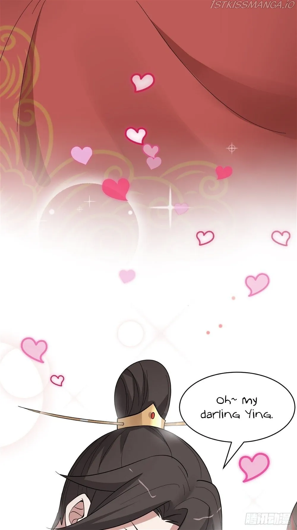 Call Me The Goddess Of Vengeance Chapter 35 - page 7