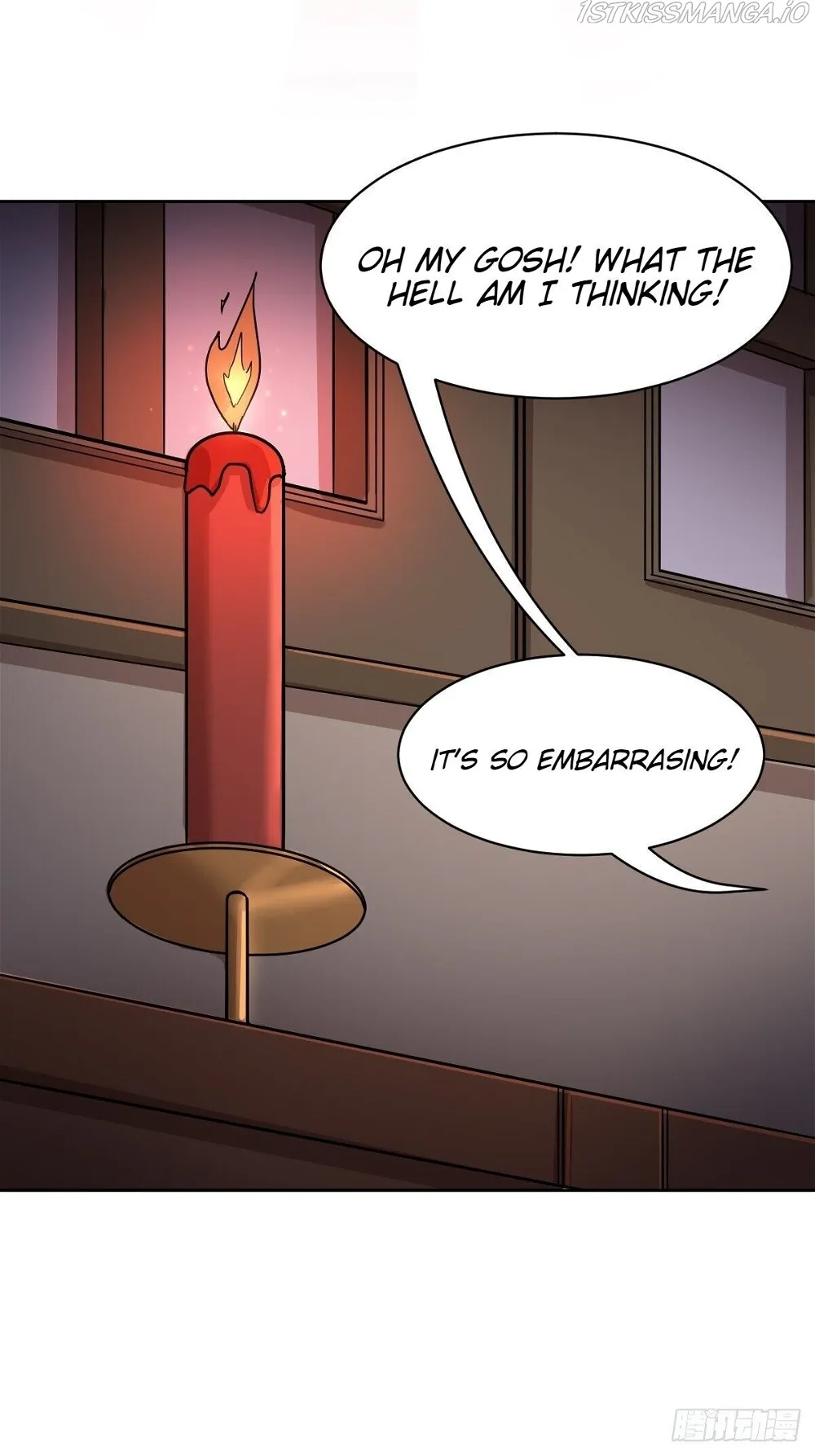 Call Me The Goddess Of Vengeance Chapter 35 - page 9