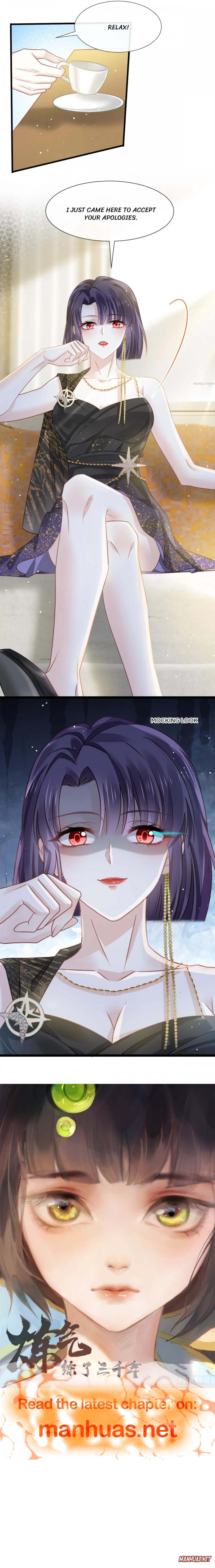 Omnipotent AI’s Strategy to Punish Scums chapter 5 - page 5