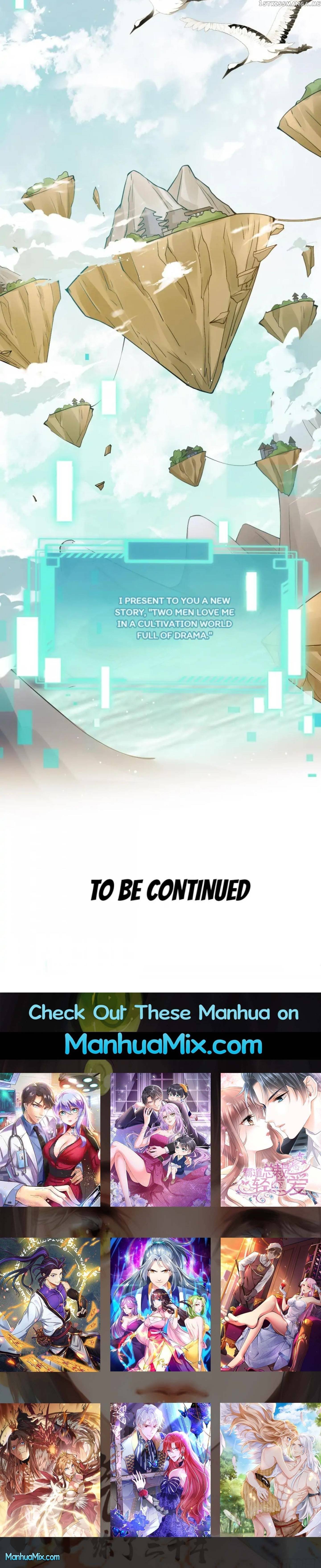 Omnipotent AI’s Strategy to Punish Scums Chapter 49 - page 6