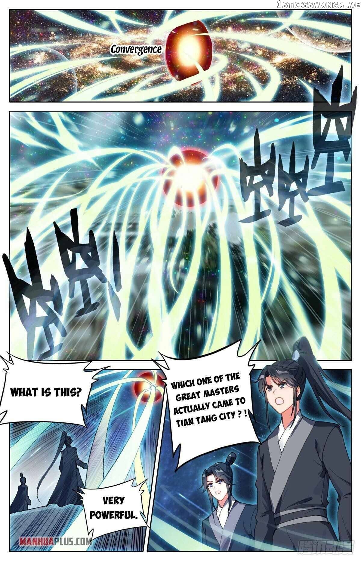 I Am Supreme chapter 8 - page 8