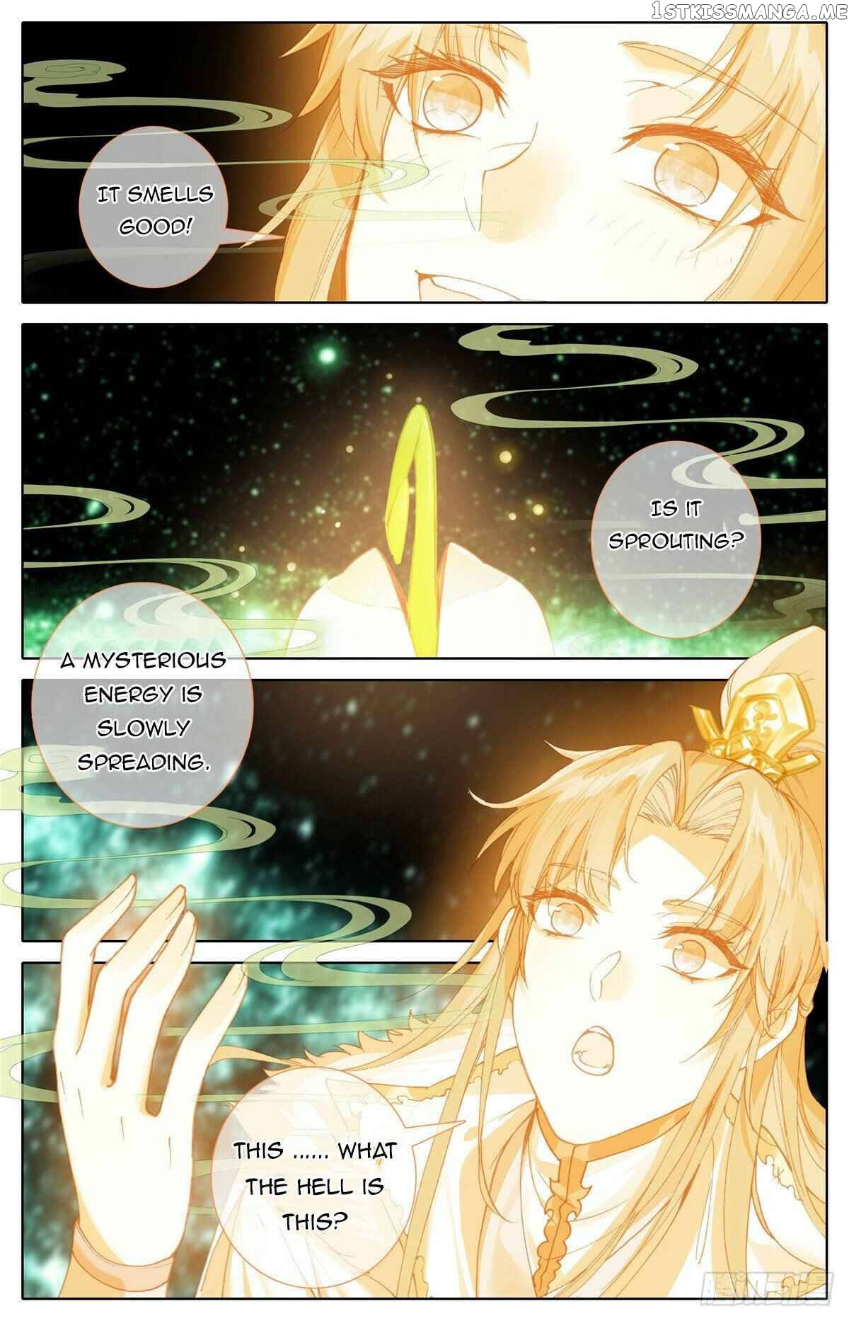 I Am Supreme chapter 7 - page 10