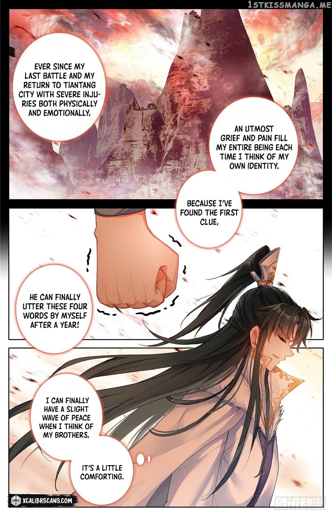 I Am Supreme chapter 5 - page 9