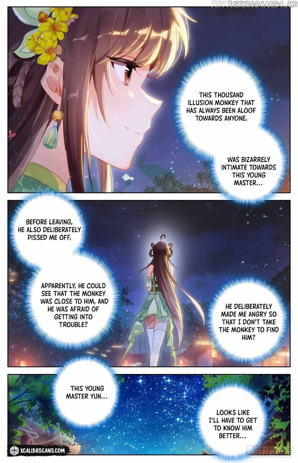 I Am Supreme chapter 13 - page 5