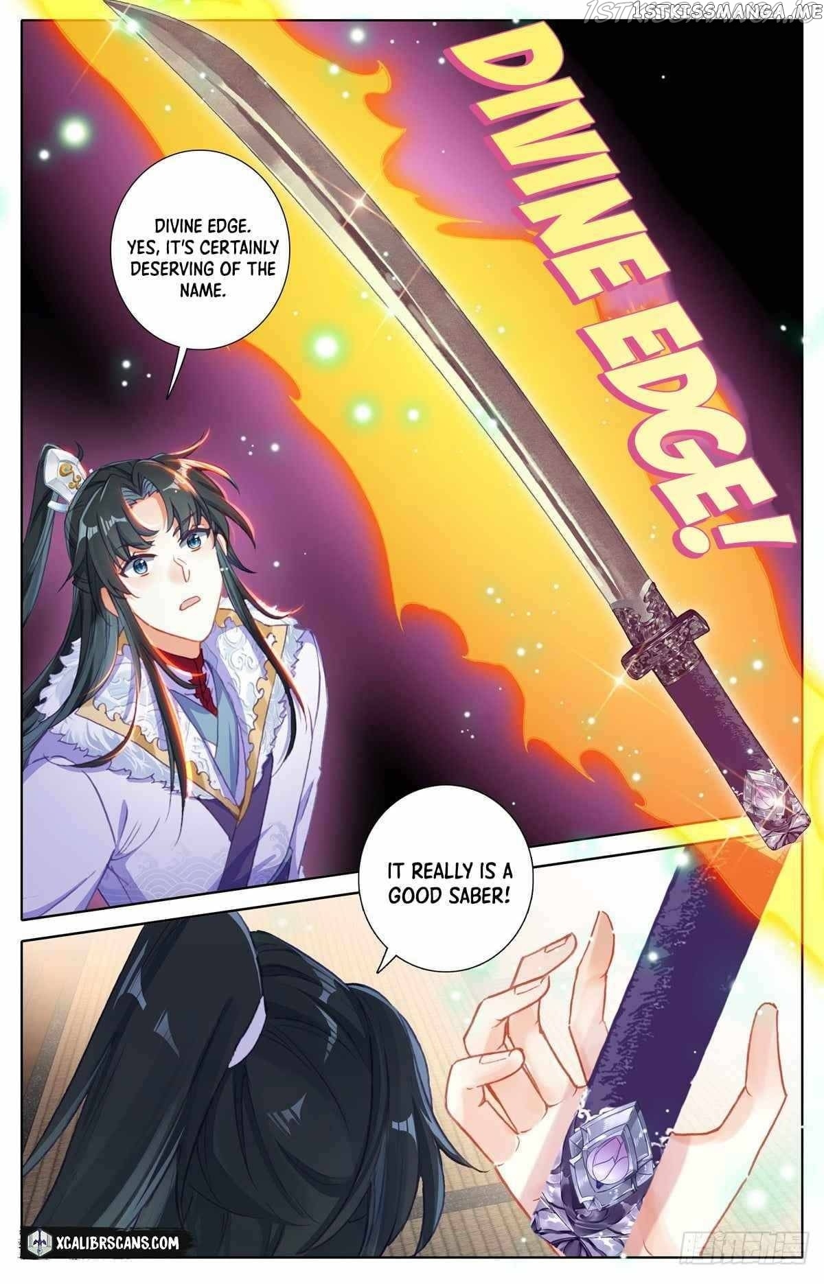I Am Supreme chapter 13 - page 9