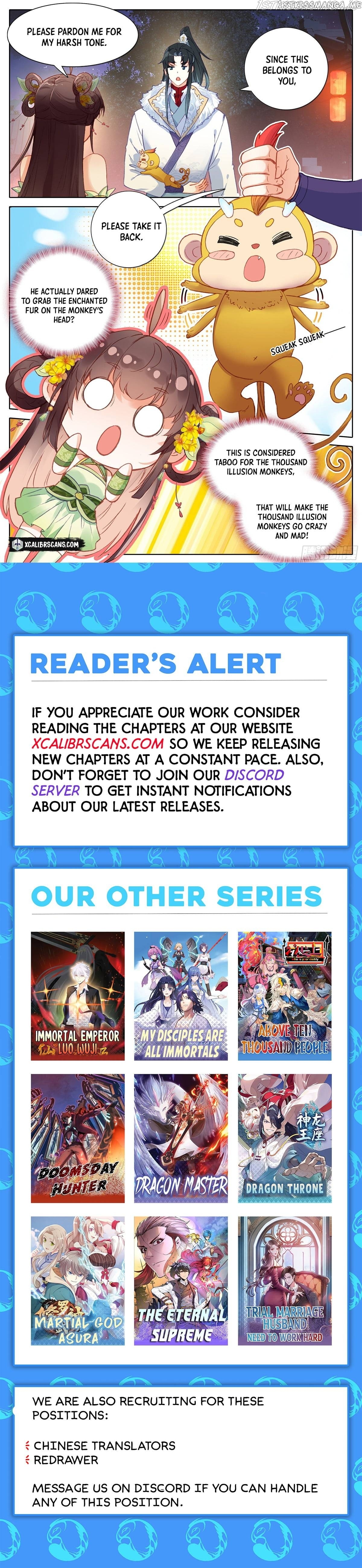 I Am Supreme chapter 12 - page 10