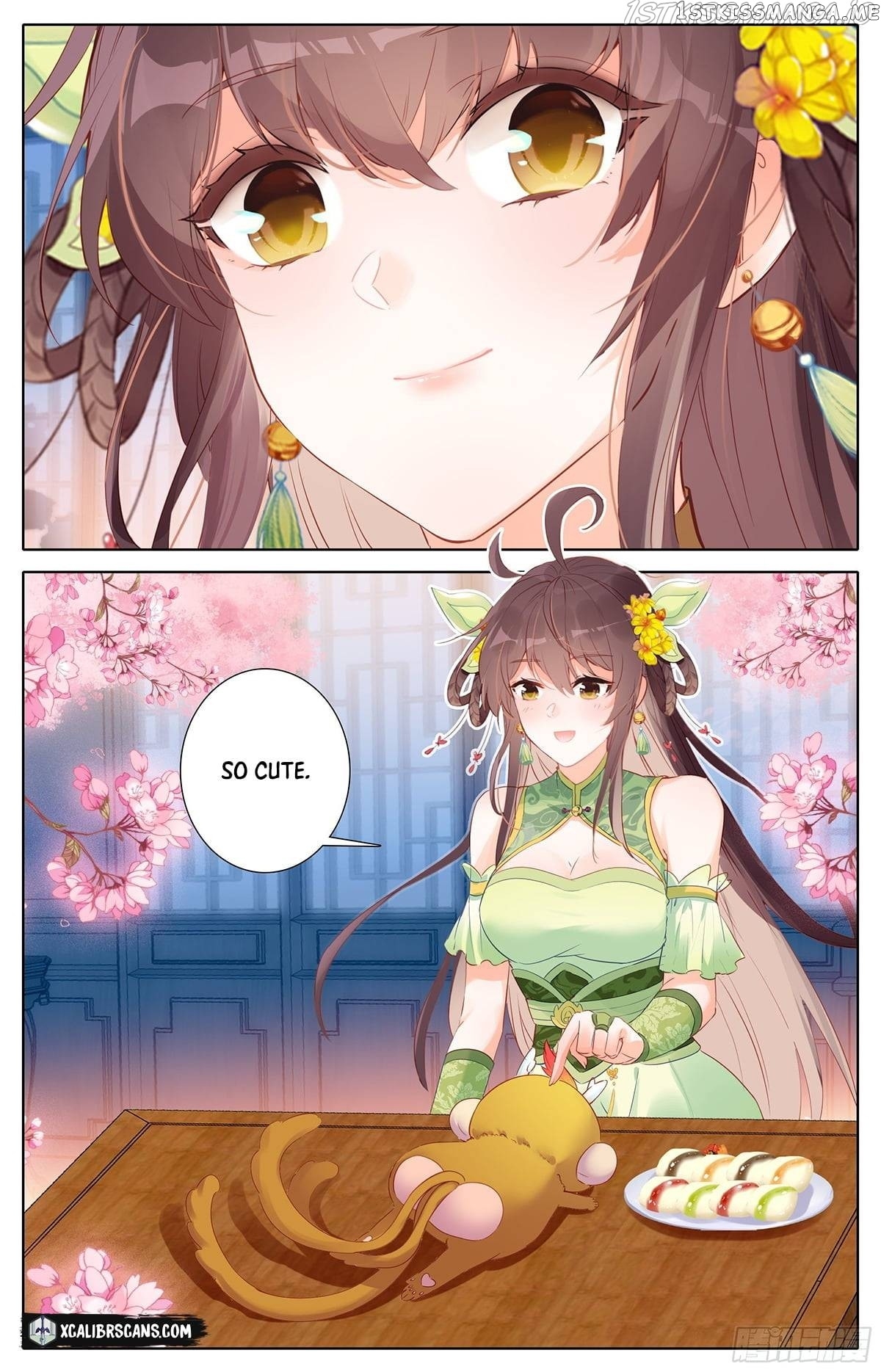 I Am Supreme chapter 12 - page 2