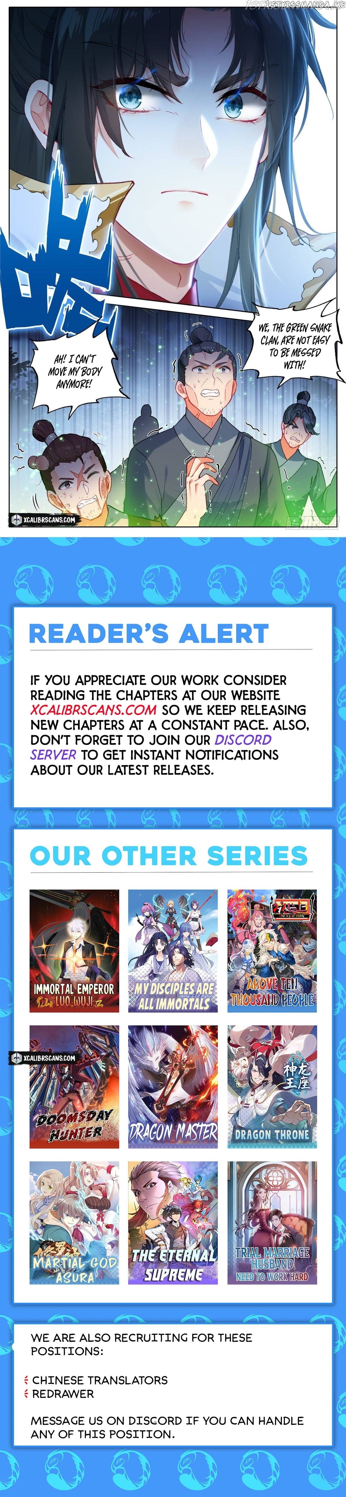 I Am Supreme chapter 10 - page 10