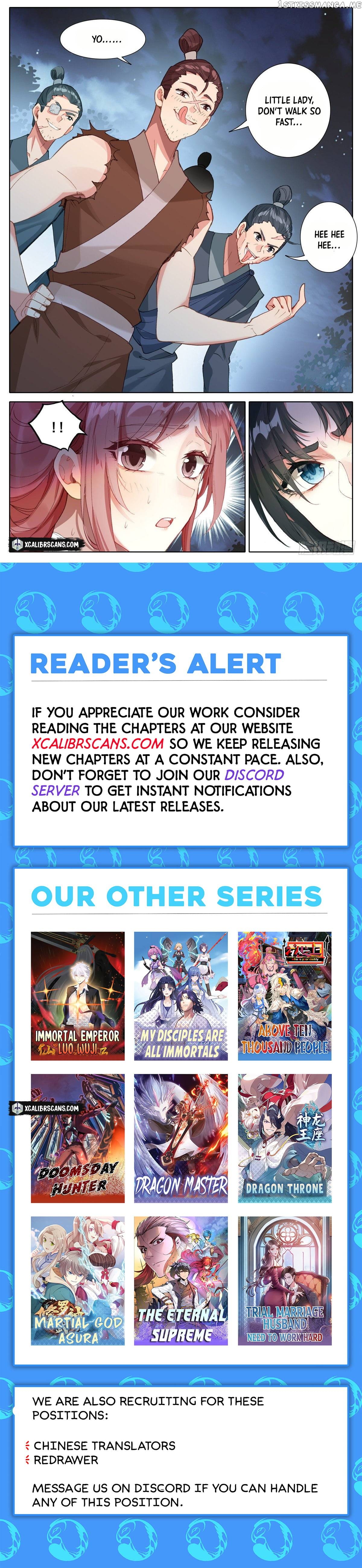 I Am Supreme chapter 9 - page 10