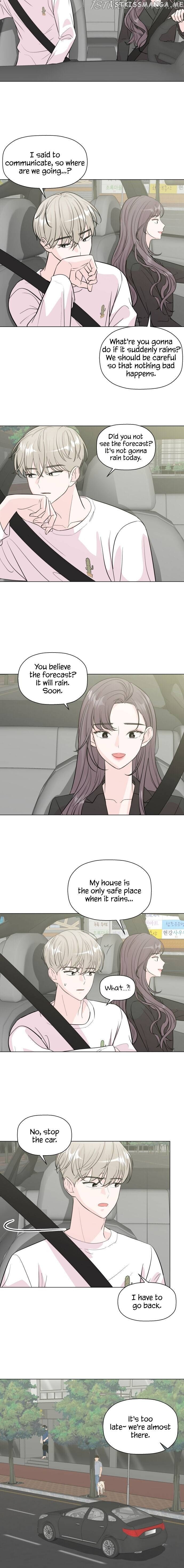 My Roommate Is A Mannequin! chapter 9 - page 18