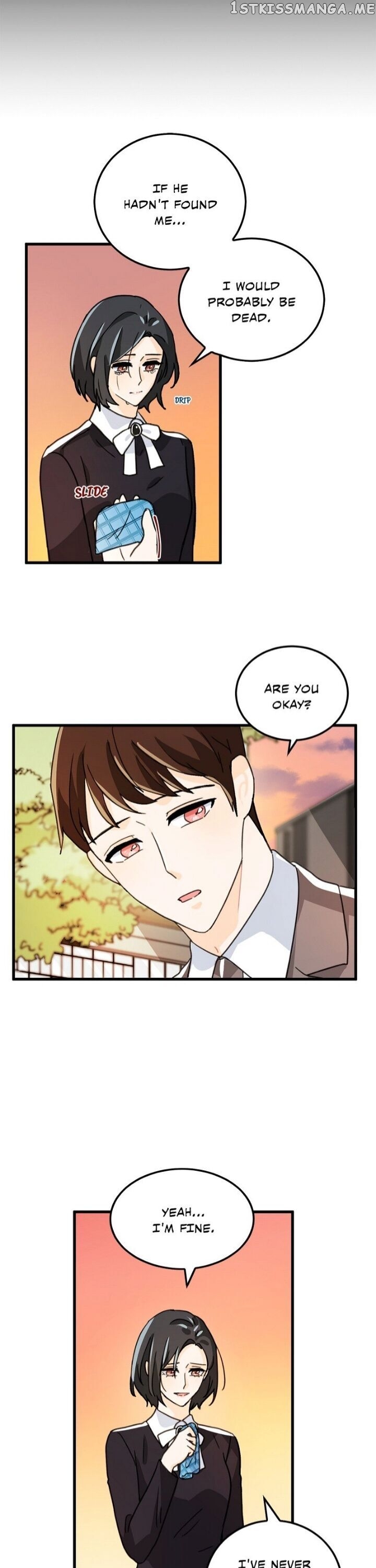 101 Ways to Win Her Heart chapter 30 - page 18