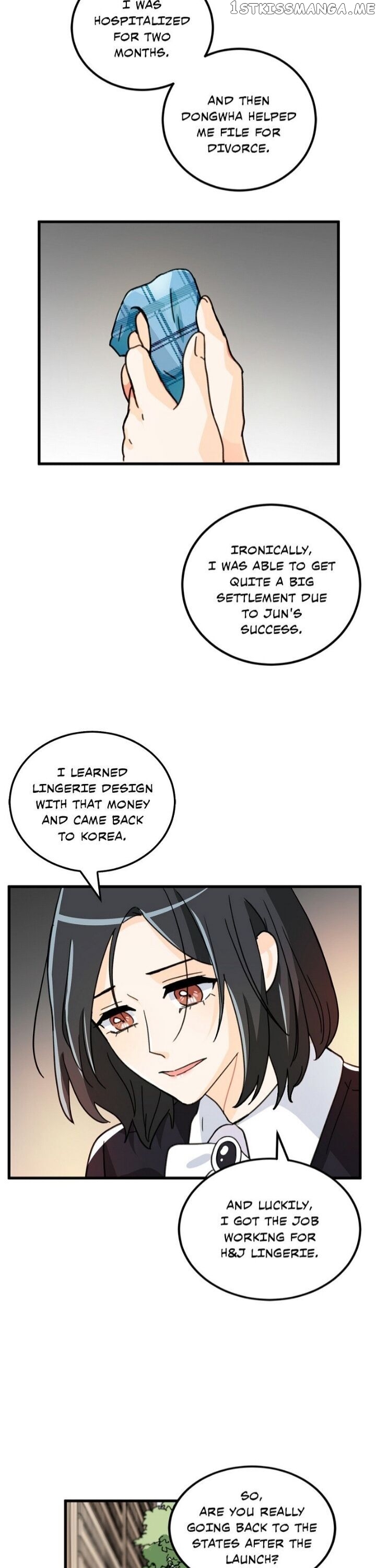 101 Ways to Win Her Heart chapter 30 - page 20