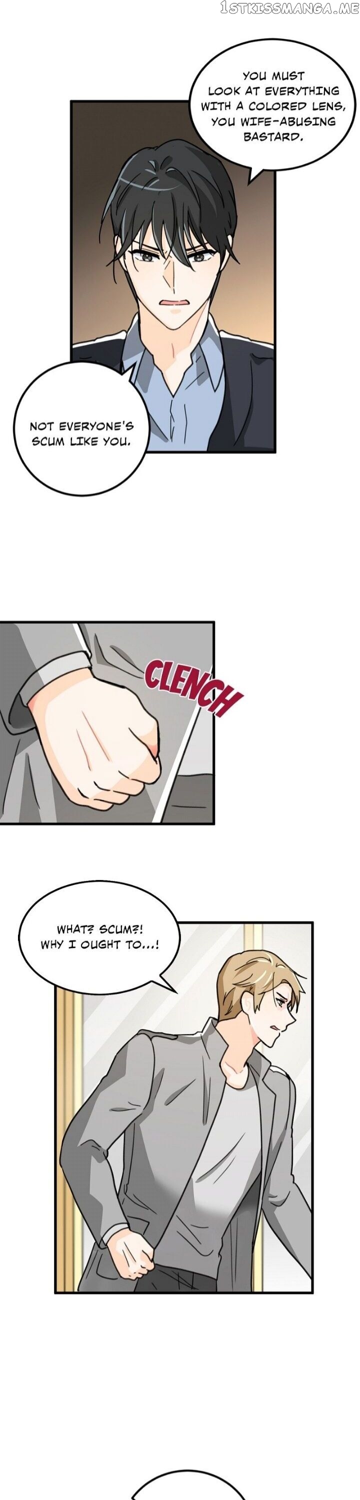 101 Ways to Win Her Heart chapter 30 - page 4