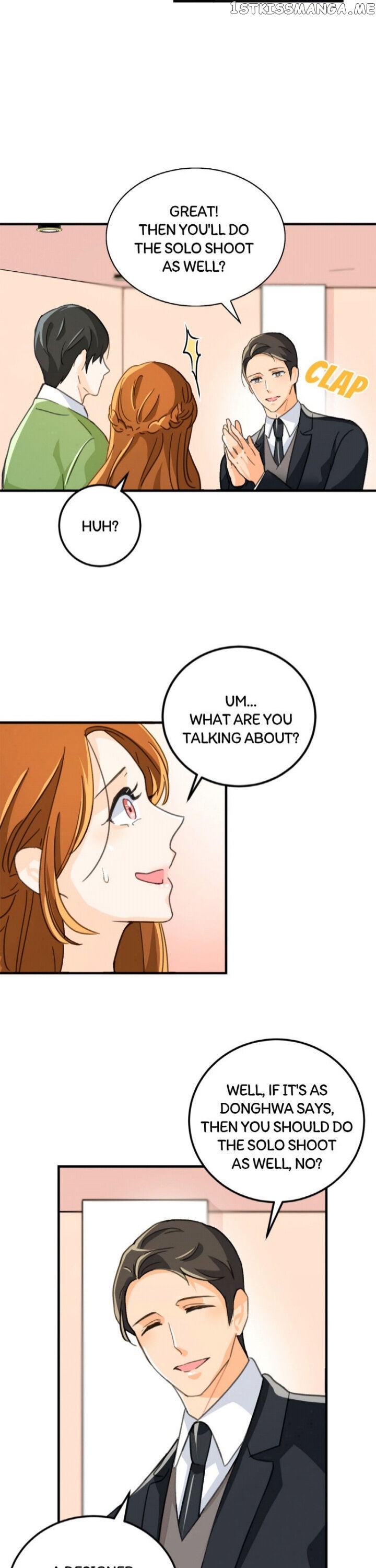 101 Ways to Win Her Heart chapter 13 - page 11