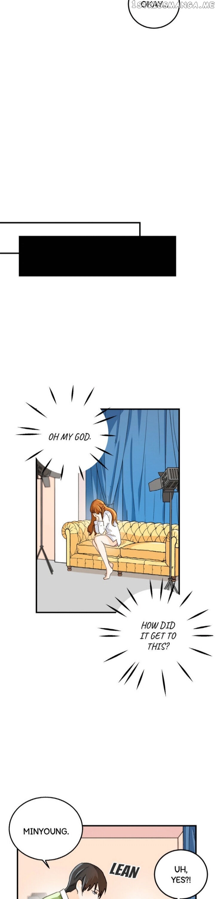 101 Ways to Win Her Heart chapter 13 - page 13