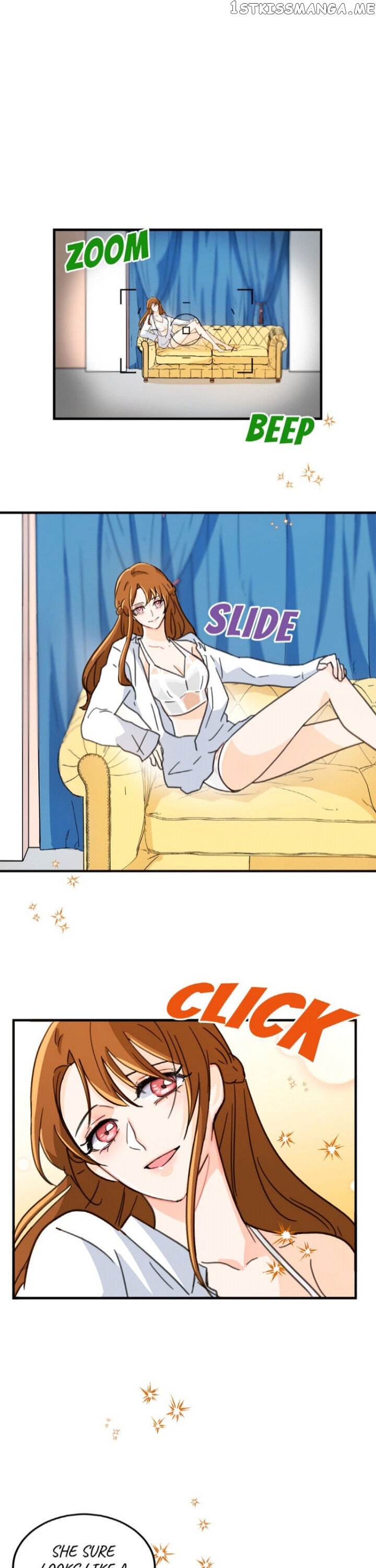101 Ways to Win Her Heart chapter 13 - page 16