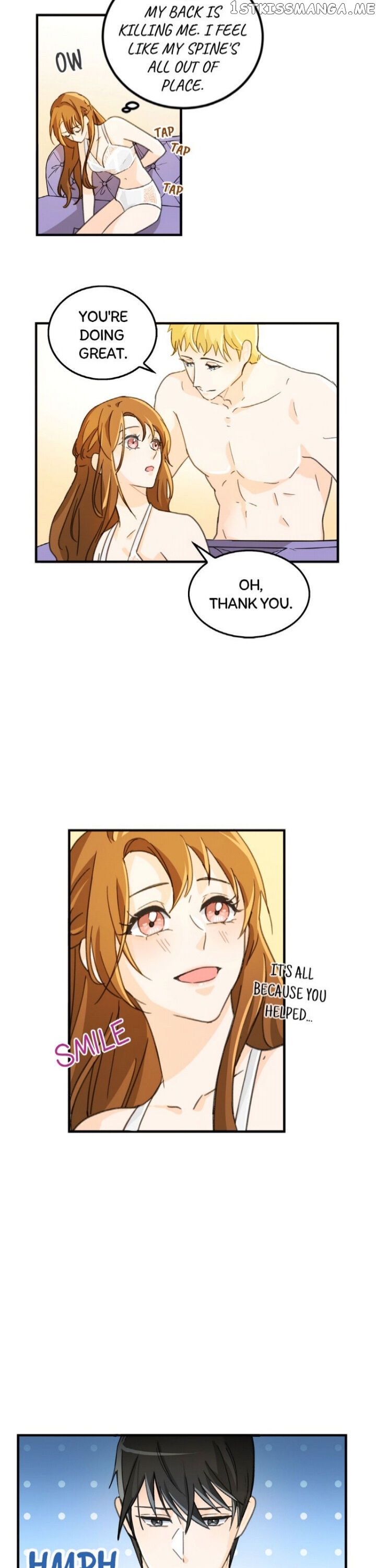 101 Ways to Win Her Heart chapter 13 - page 2