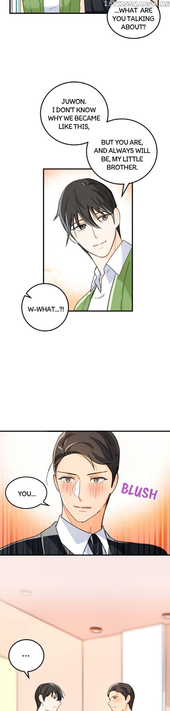 101 Ways to Win Her Heart chapter 13 - page 22