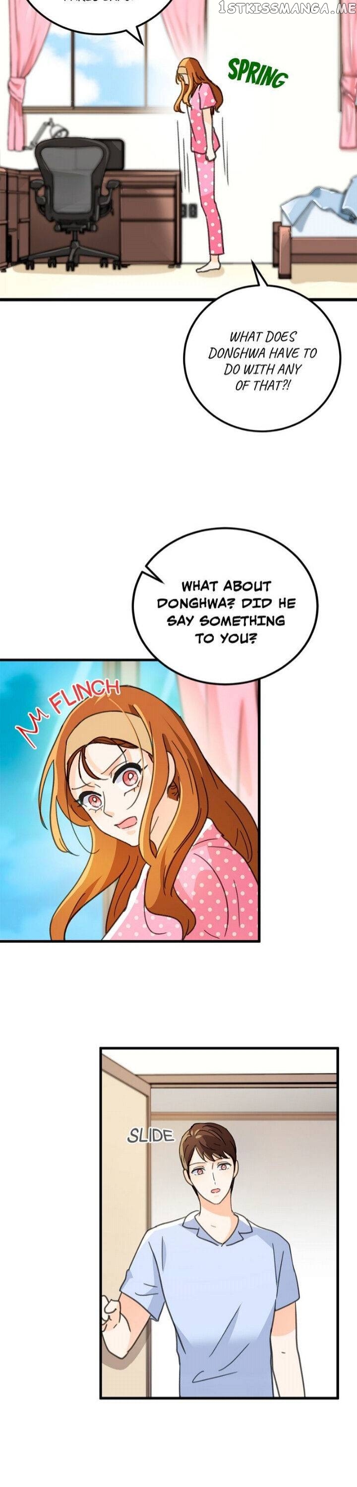 101 Ways to Win Her Heart chapter 21 - page 10
