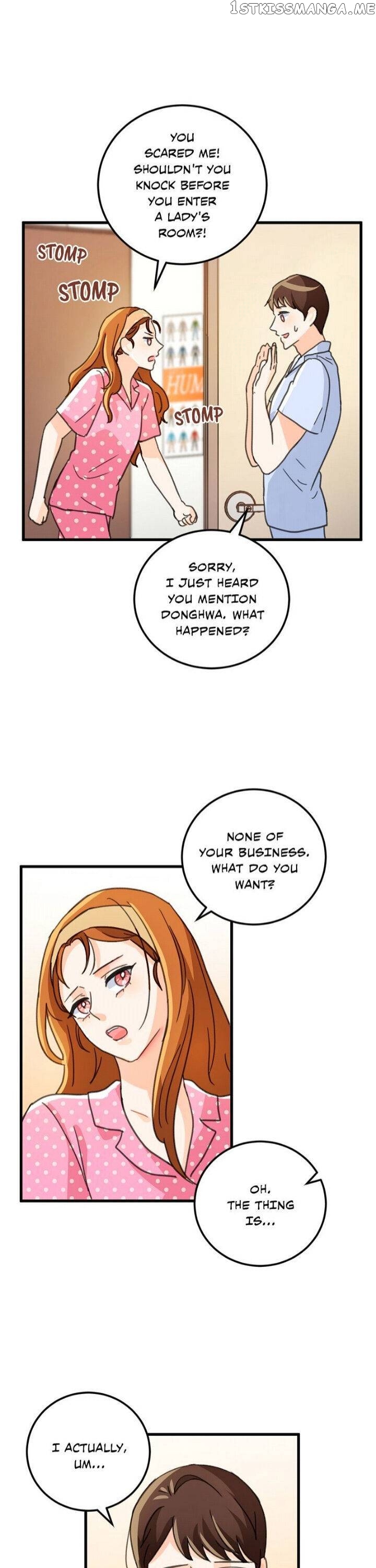 101 Ways to Win Her Heart chapter 21 - page 11