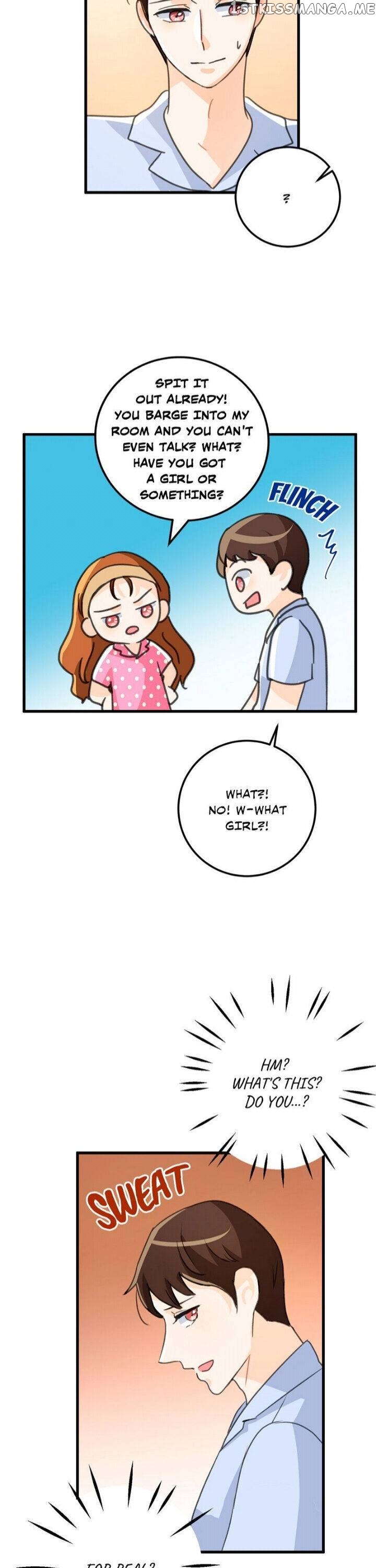 101 Ways to Win Her Heart chapter 21 - page 12