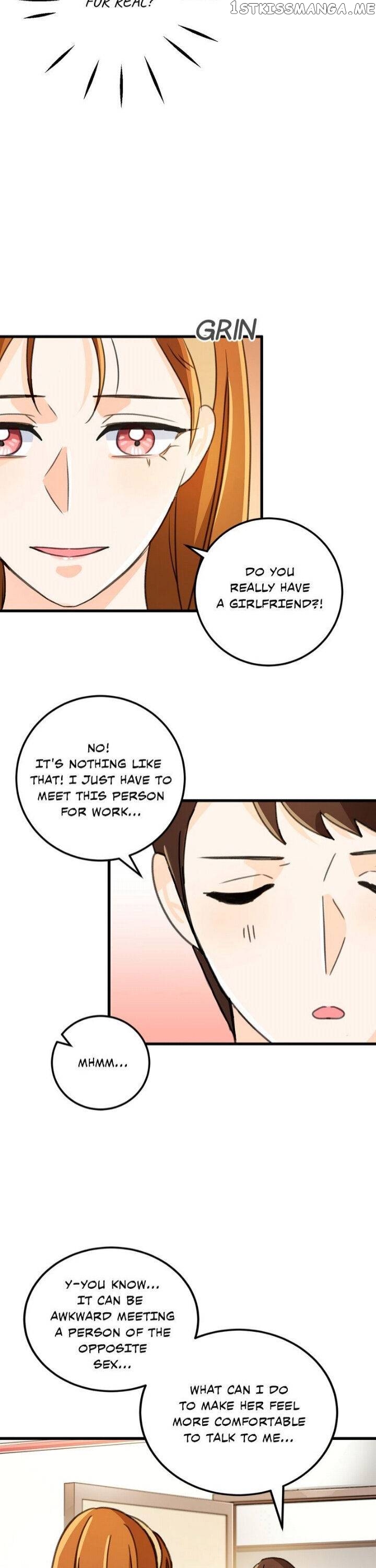 101 Ways to Win Her Heart chapter 21 - page 13