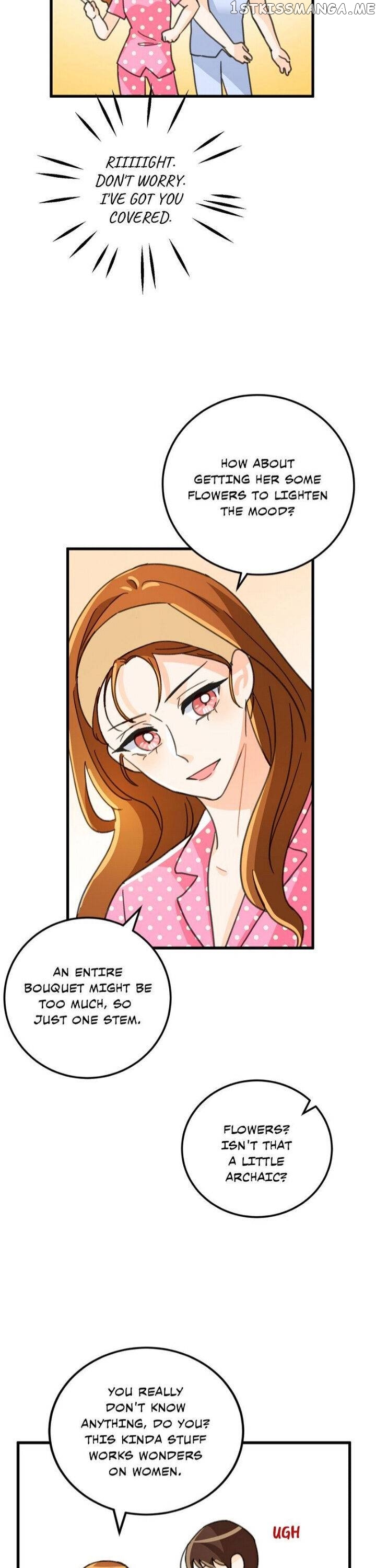 101 Ways to Win Her Heart chapter 21 - page 15