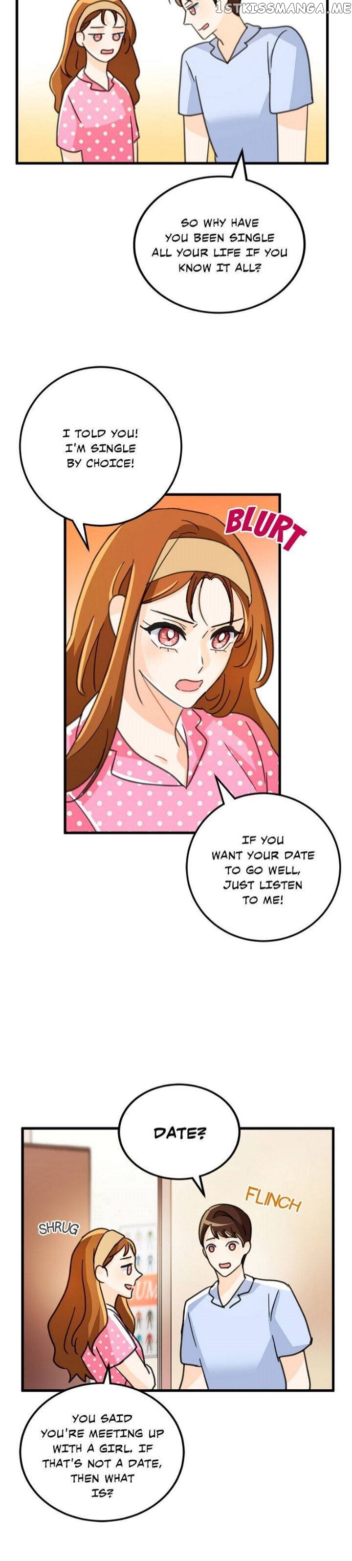 101 Ways to Win Her Heart chapter 21 - page 16