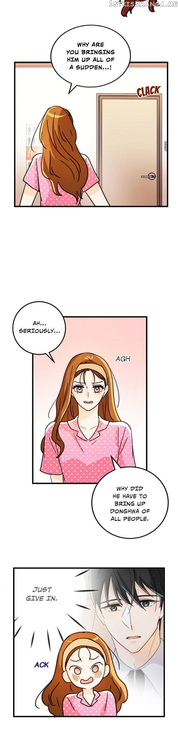 101 Ways to Win Her Heart chapter 21 - page 19