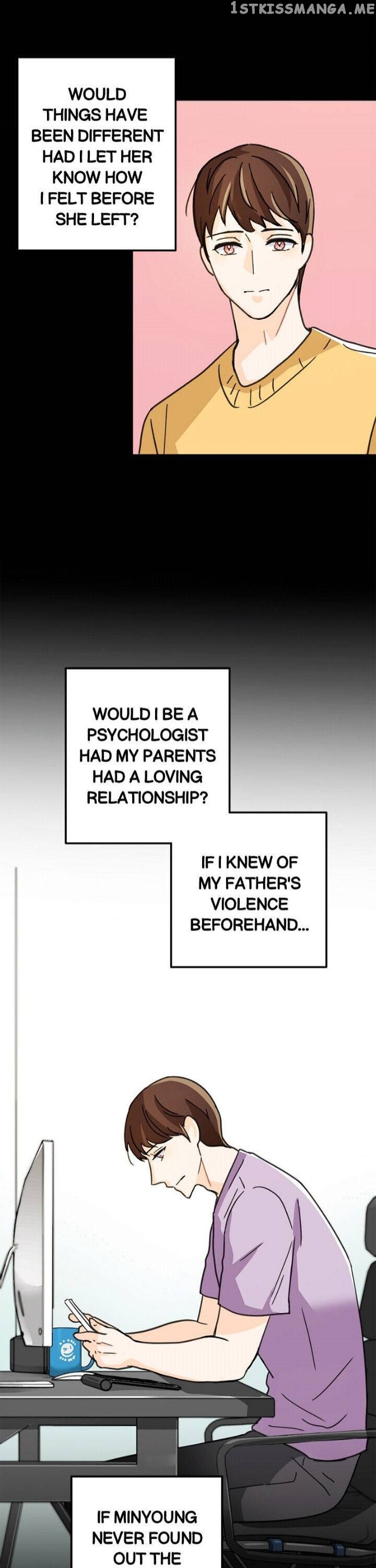 101 Ways to Win Her Heart chapter 21 - page 2