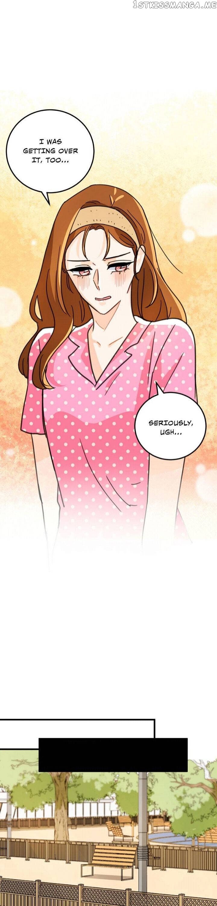 101 Ways to Win Her Heart chapter 21 - page 20
