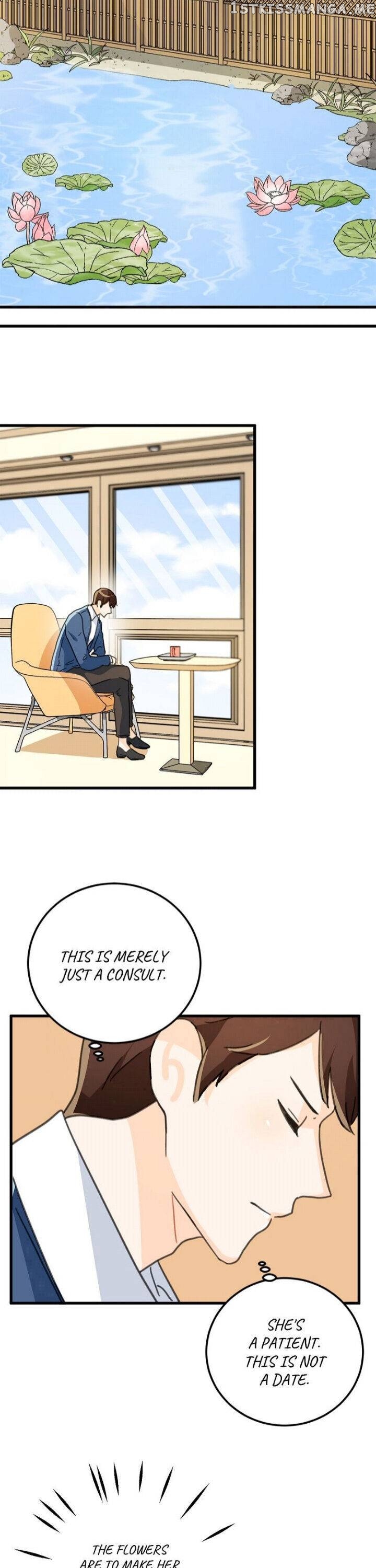 101 Ways to Win Her Heart chapter 21 - page 21