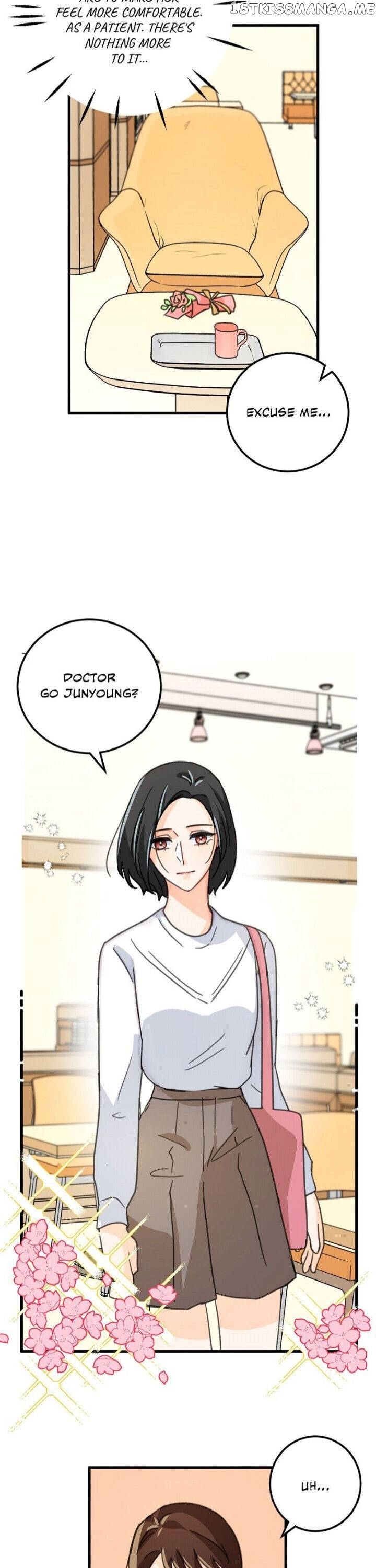 101 Ways to Win Her Heart chapter 21 - page 22