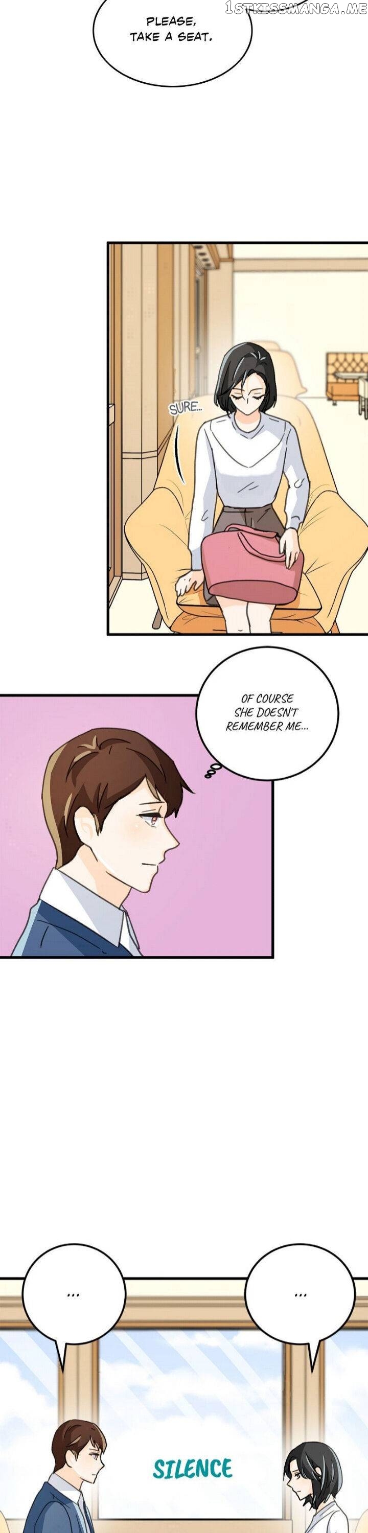 101 Ways to Win Her Heart chapter 21 - page 24