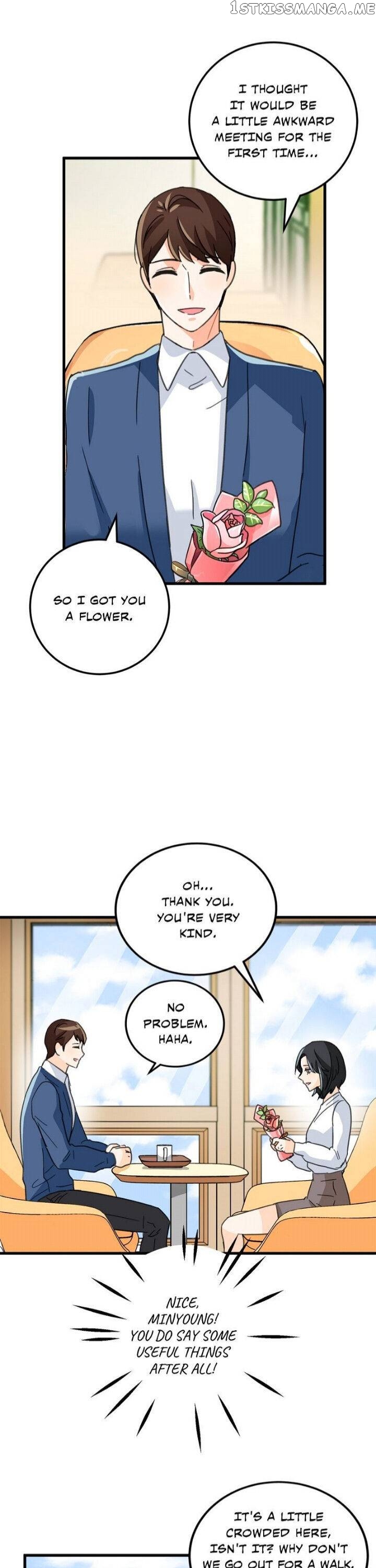 101 Ways to Win Her Heart chapter 21 - page 26