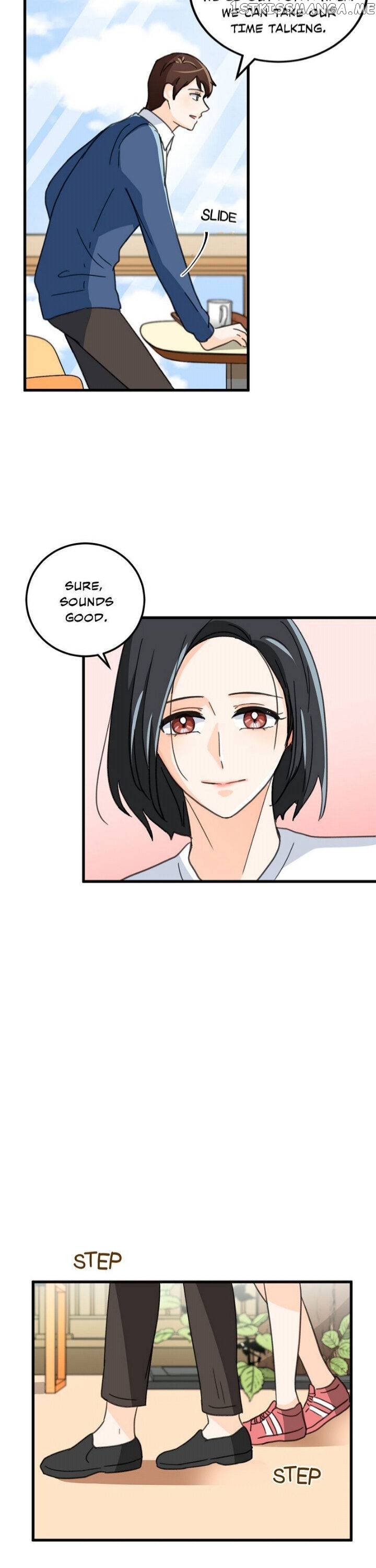 101 Ways to Win Her Heart chapter 21 - page 27