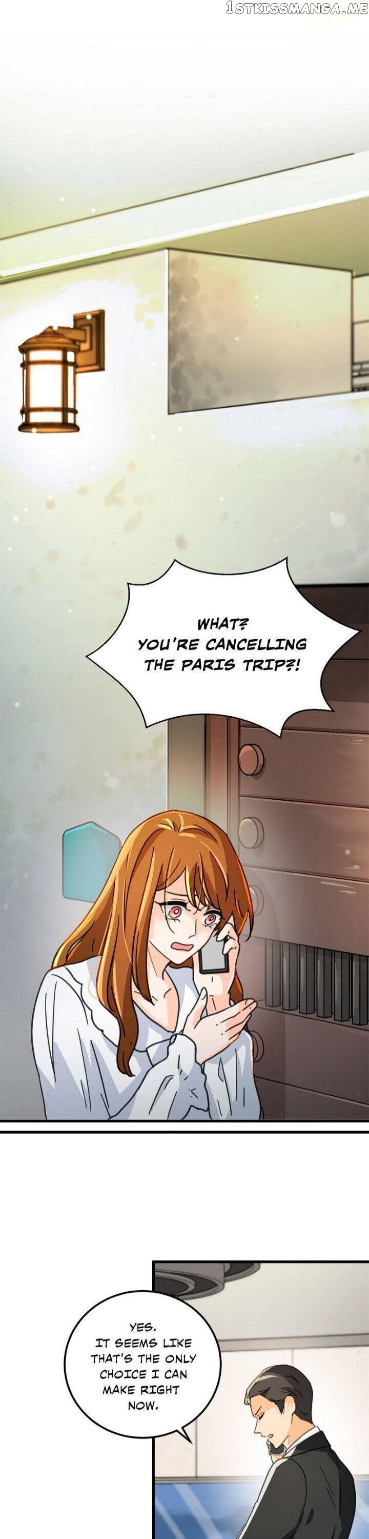 101 Ways to Win Her Heart chapter 21 - page 4