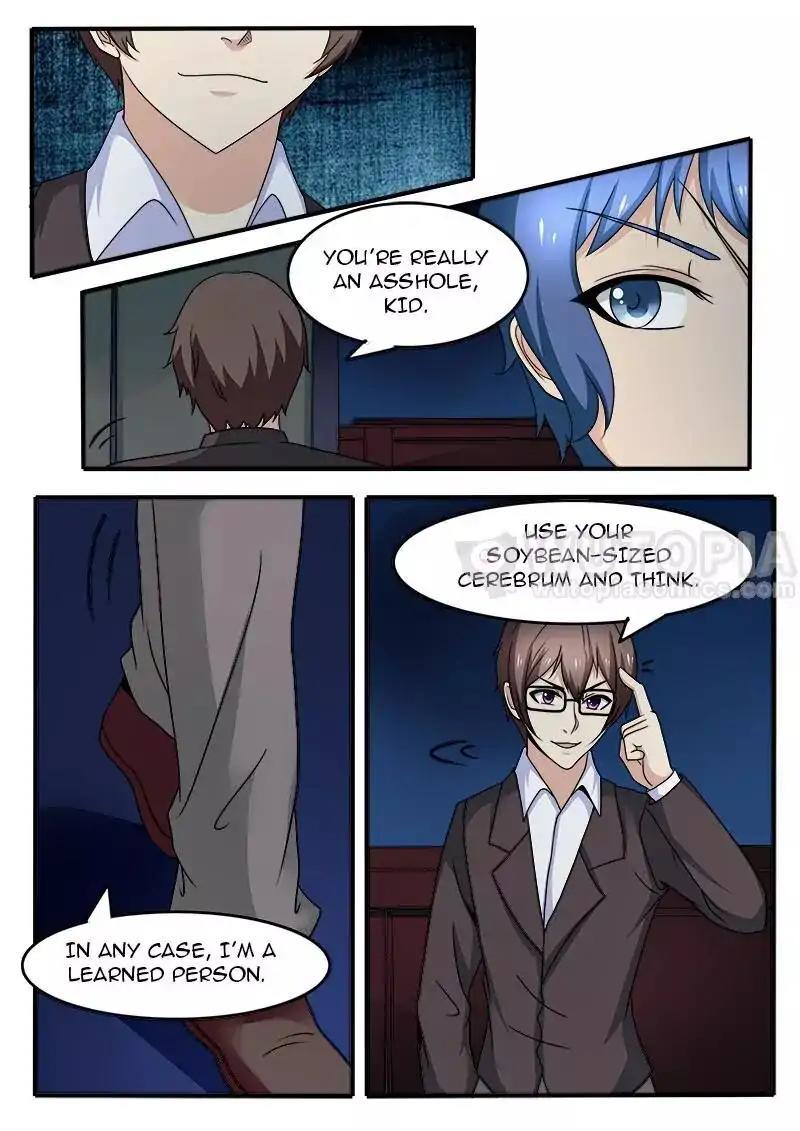 Requiem – Manhua Chapter 45 - page 15