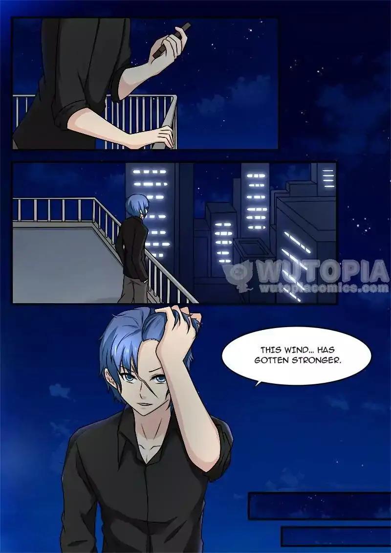 Requiem – Manhua Chapter 45 - page 3