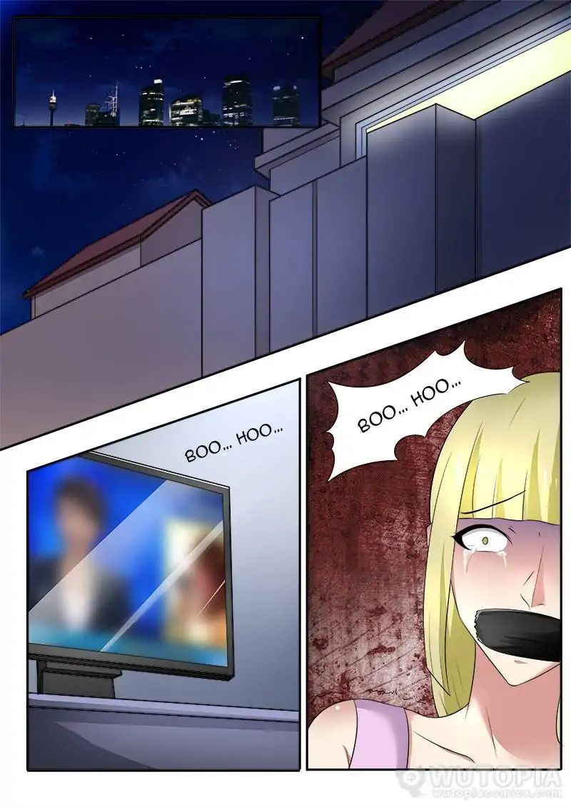 Requiem – Manhua Chapter 36 - page 1