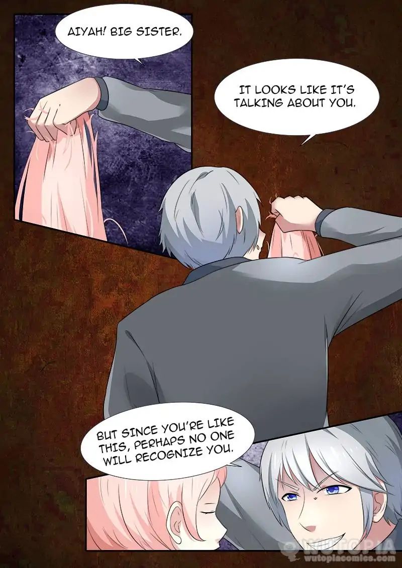 Requiem – Manhua Chapter 36 - page 3