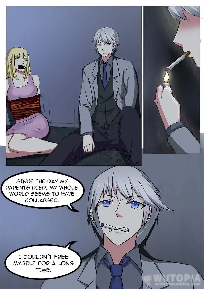 Requiem – Manhua Chapter 36 - page 5