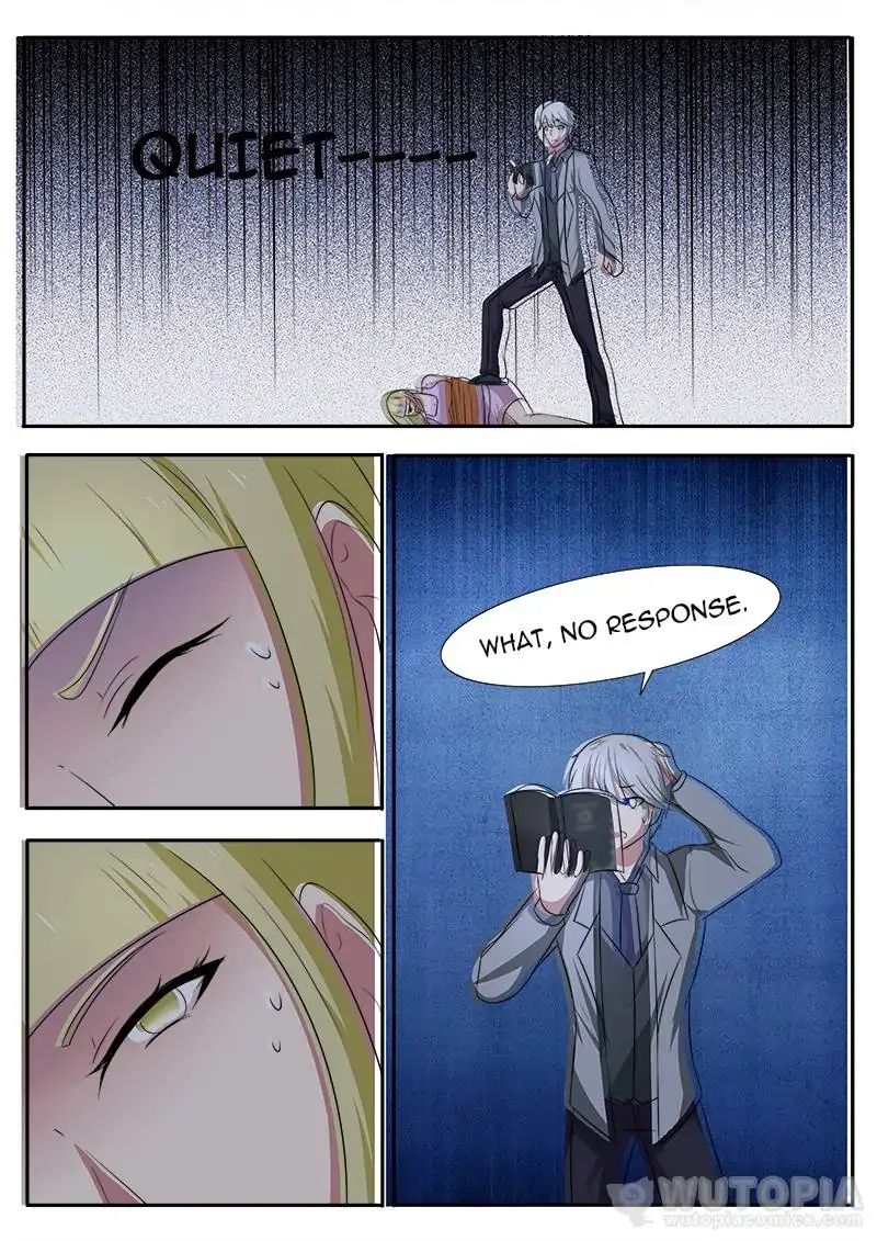 Requiem – Manhua Chapter 37 - page 1