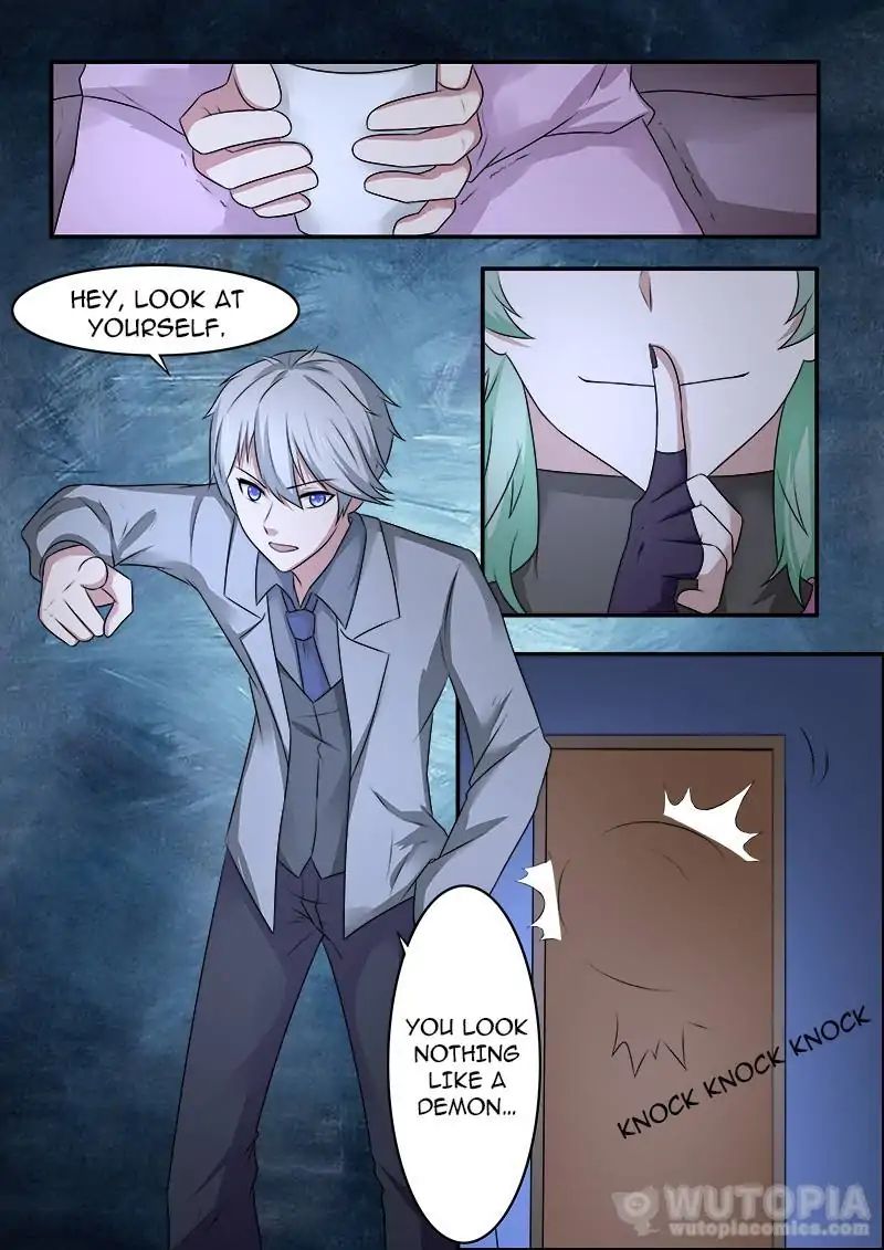 Requiem – Manhua Chapter 37 - page 10