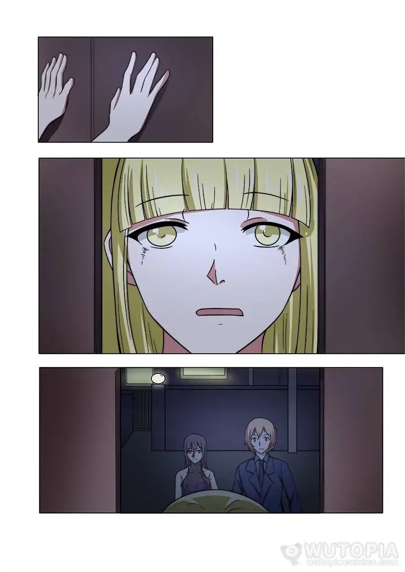 Requiem – Manhua Chapter 37 - page 15