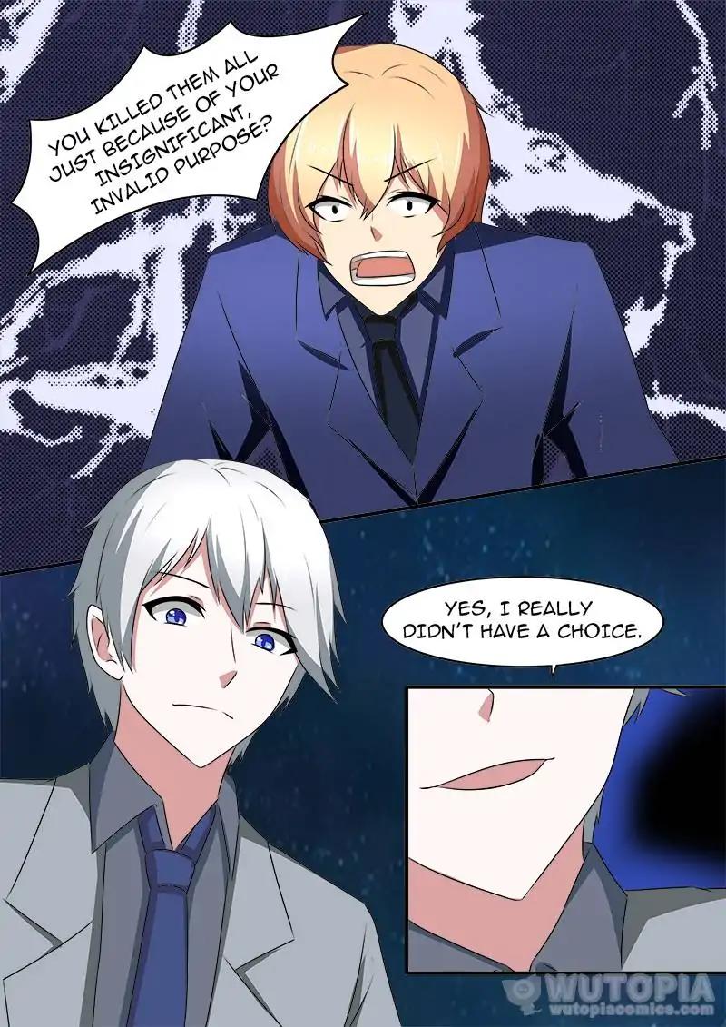 Requiem – Manhua Chapter 38 - page 13