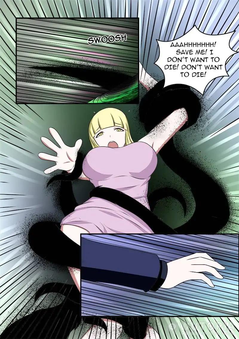 Requiem – Manhua Chapter 38 - page 2
