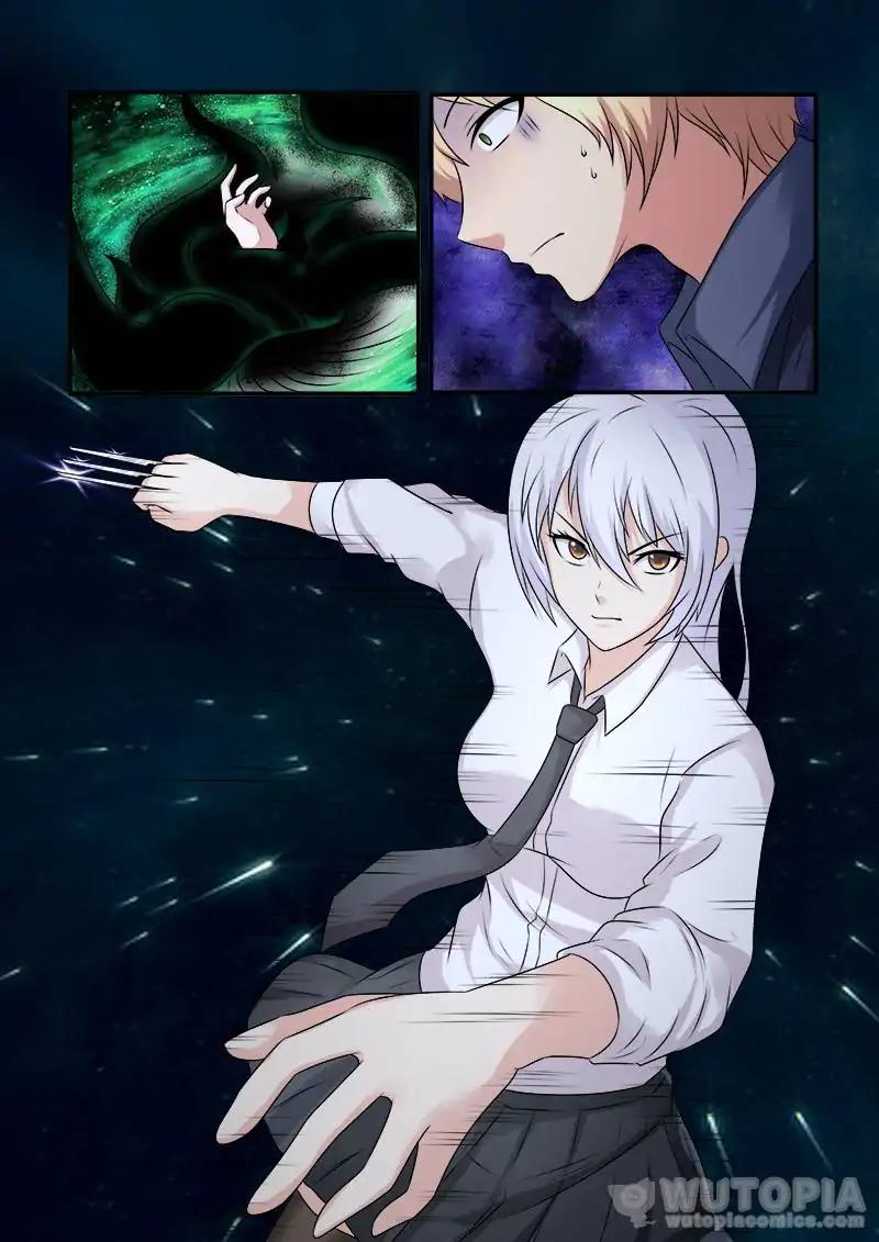 Requiem – Manhua Chapter 38 - page 6